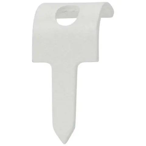 Beställ idag Castor TP-B-12 Kabelklammer